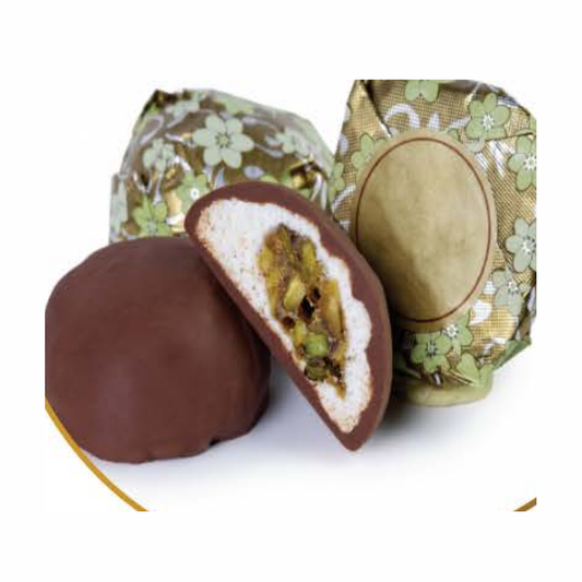 Pistachio Mamoul chocolate product
