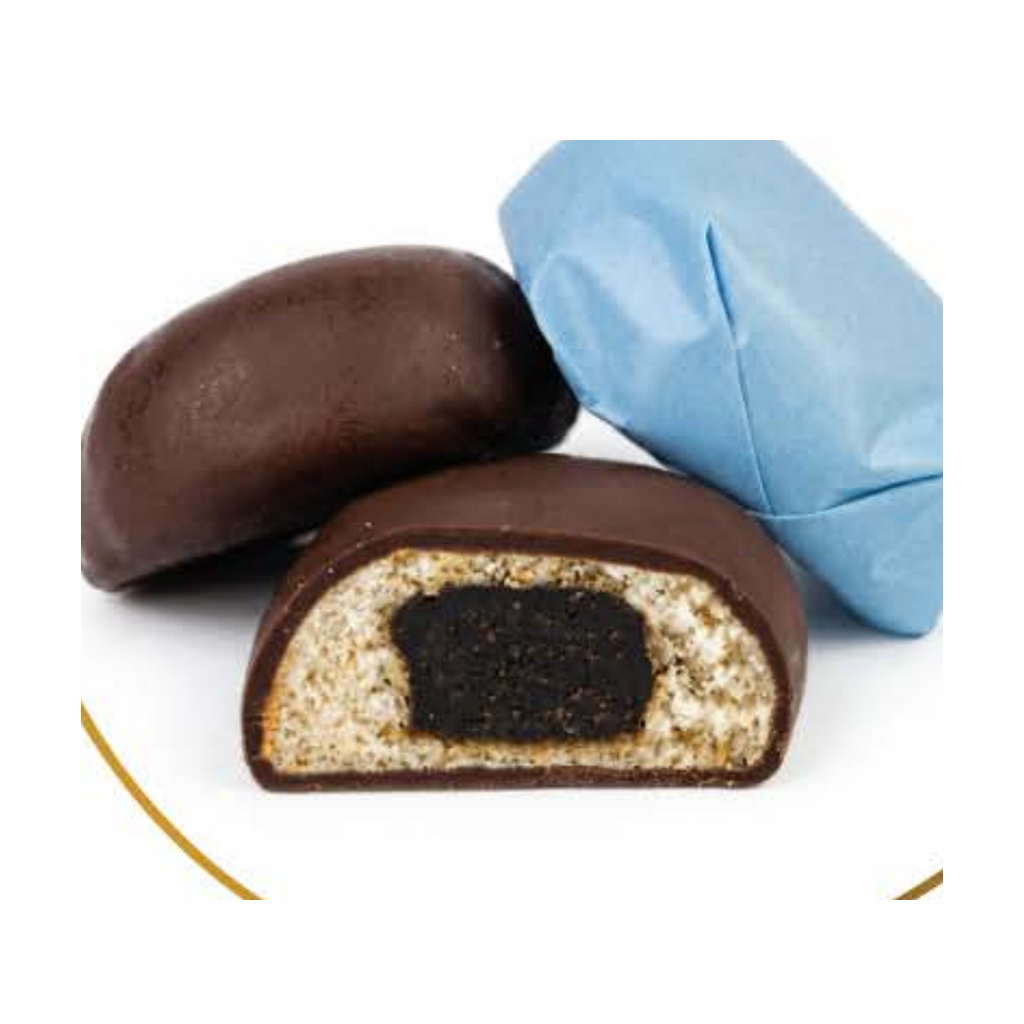 Date Maamoul chocolate product