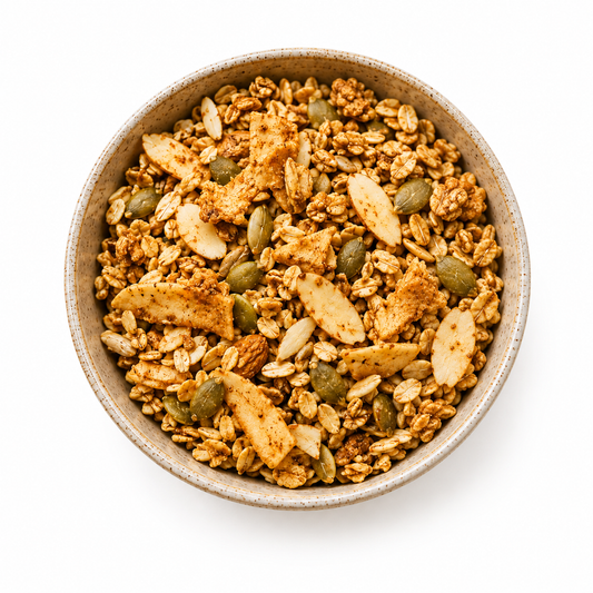 Maple Vanilla Granola product image