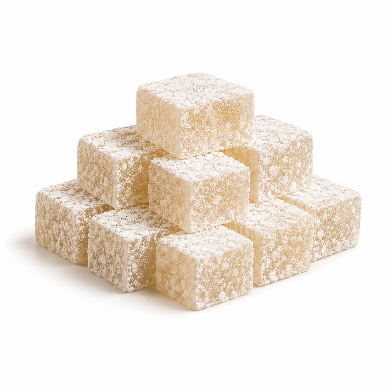Plain Turkish Delight product image
