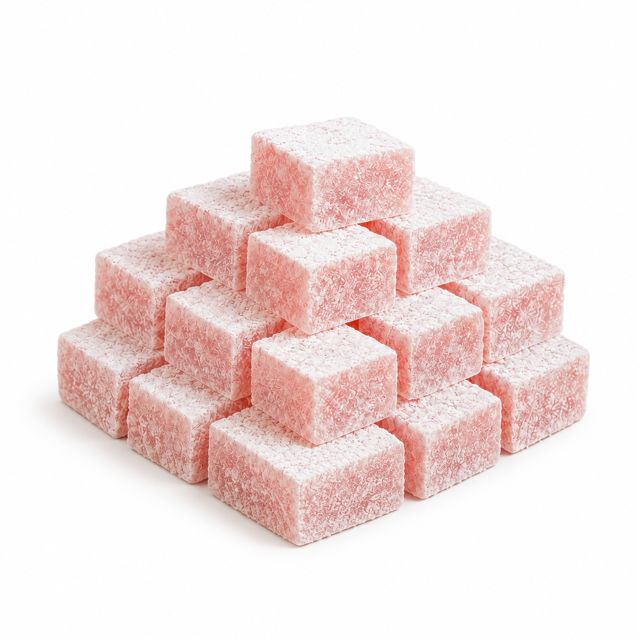 Rose Flavored Turkish Delight product image