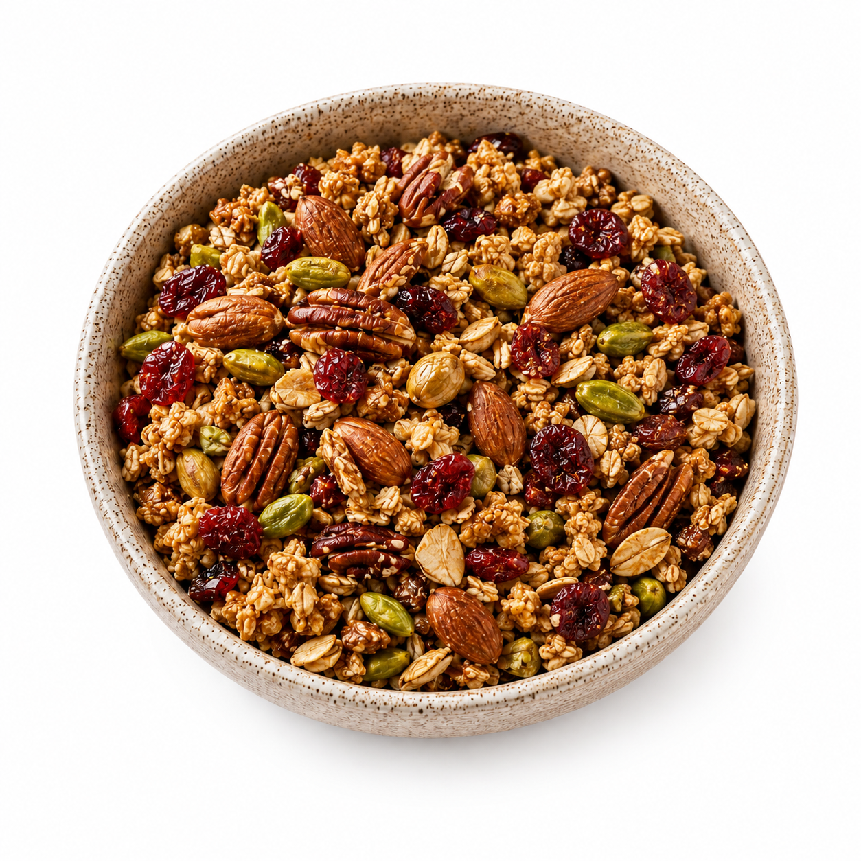 Premium Nuts & Berries product image