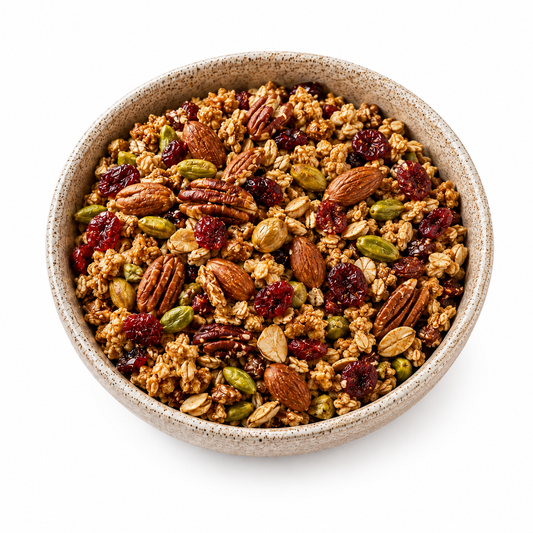 Premium Nuts & Berries product image