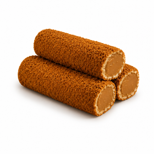 Lotus Bisküvi Kaplı Lotus Kremalı product image