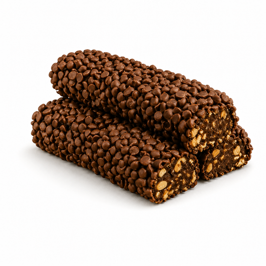 Chocolate Chip Coated Tiramisu Flavored product image