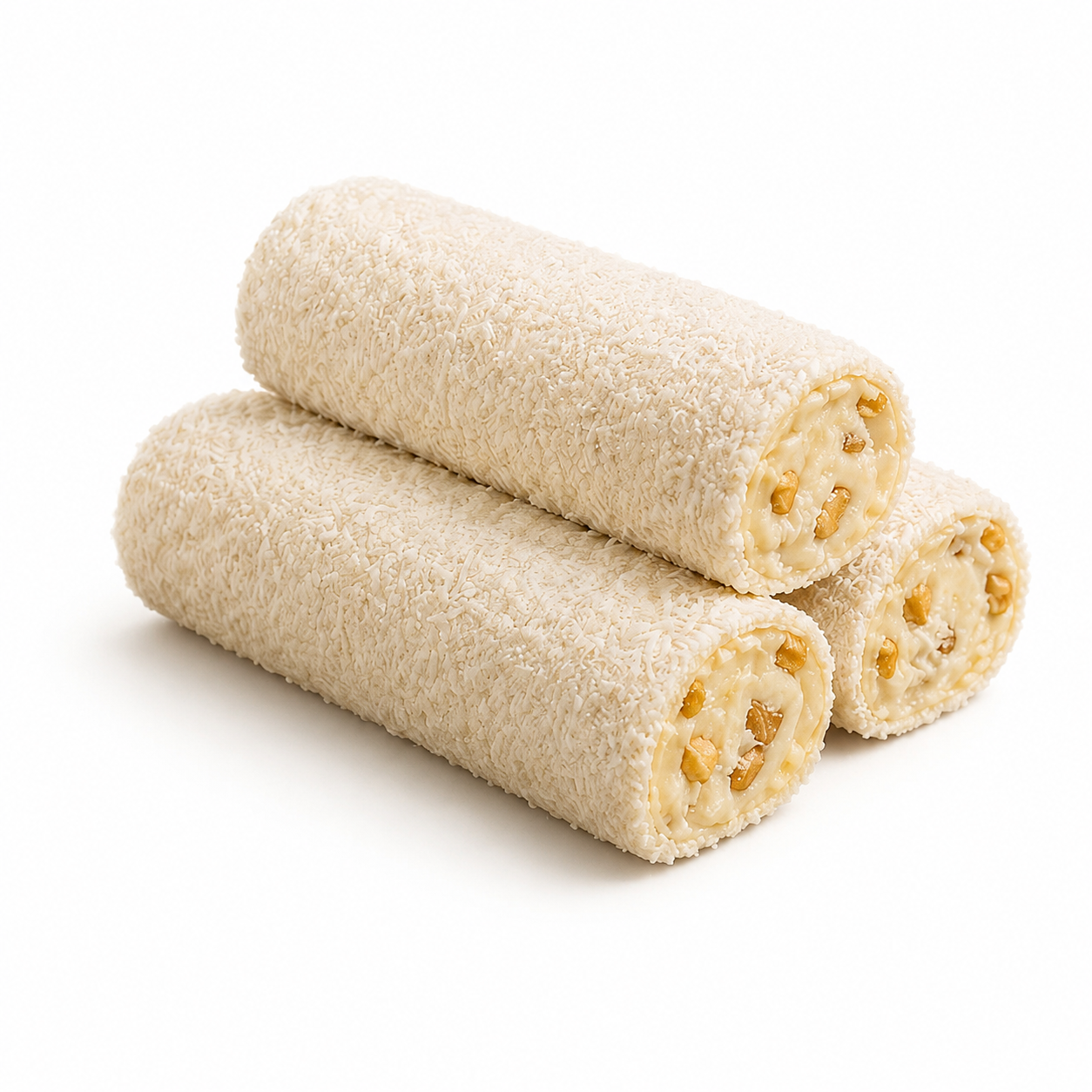 Coconut Coated Raffaello Cream product image