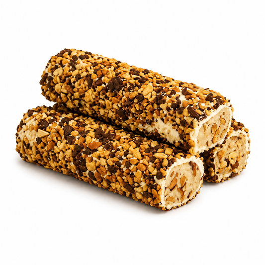 Almond Coated Almond Piece Cream product image
