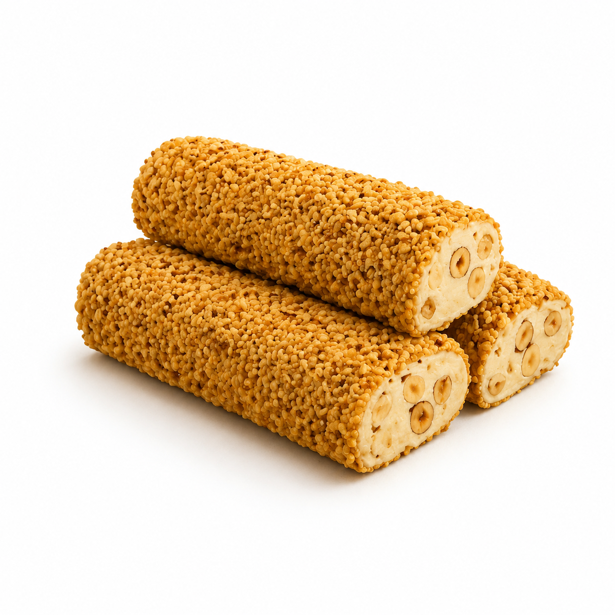 Hazelnut Coated Hazelnut Cream product image
