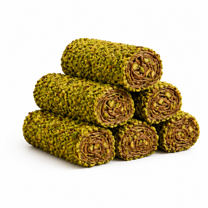 Pistachio Cocoa Cream Mix product image