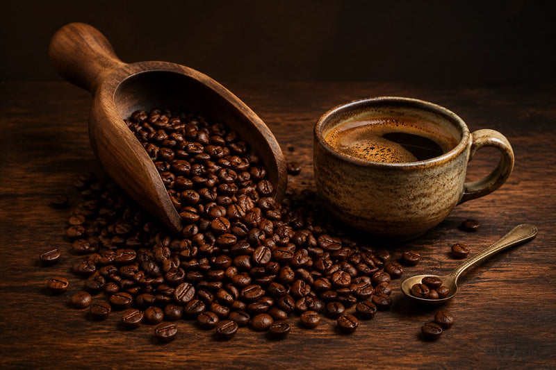 All Coffee Types