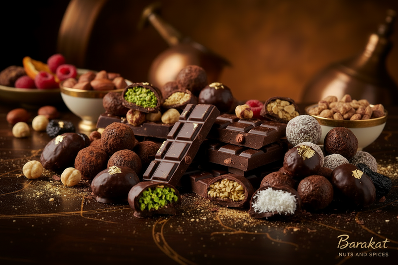 Chocolate