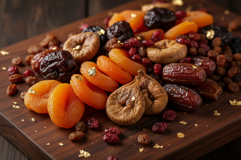 Dried Fruits