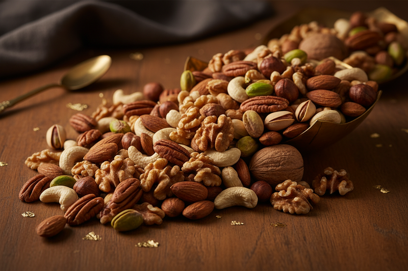 Nuts