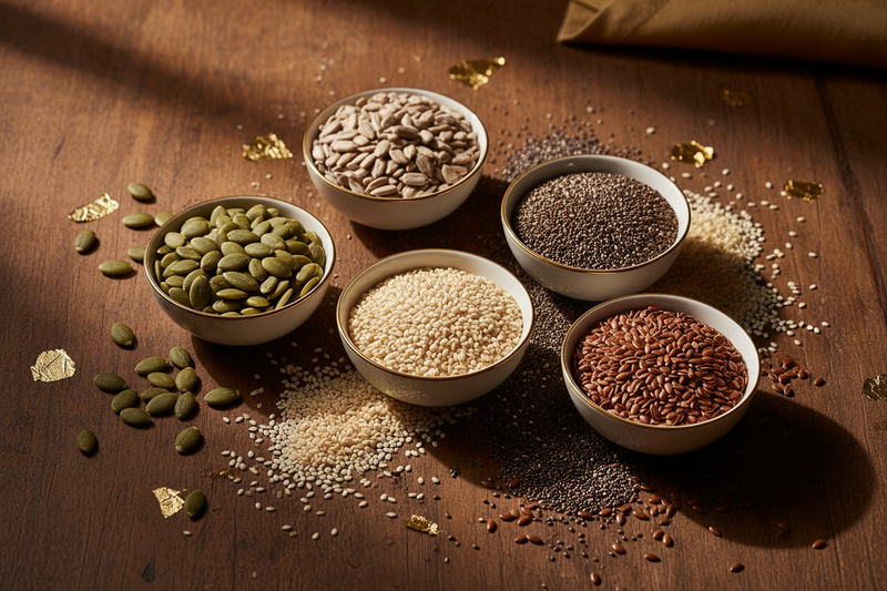 Seeds