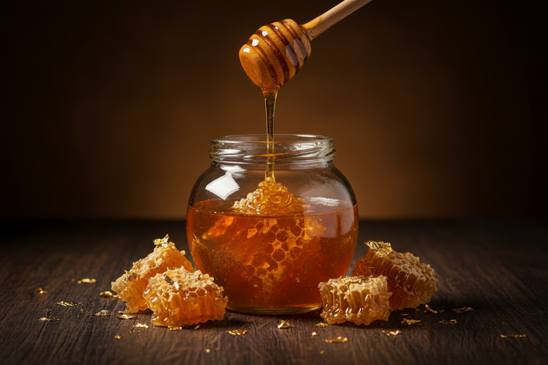 Yemeni Honey