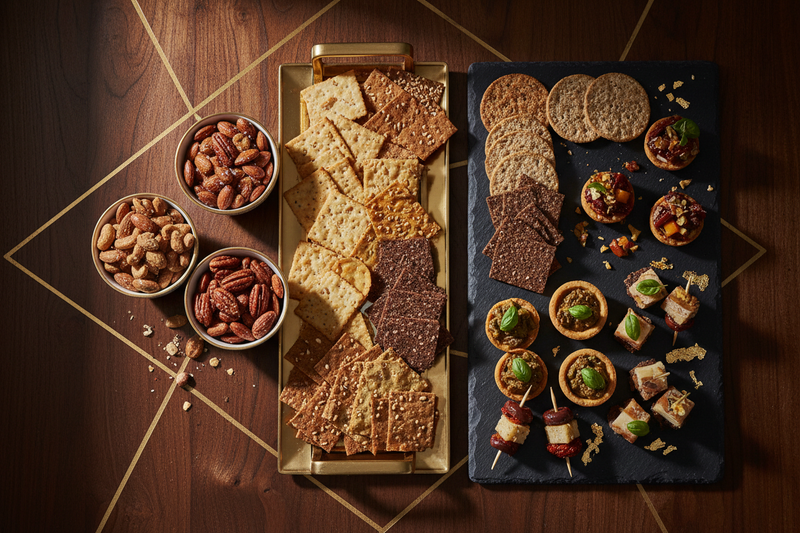 Snacks